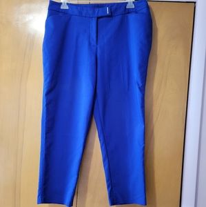 Investments Ankle Pants